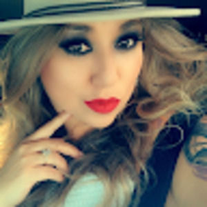 Meet your Posher, Shannon marie